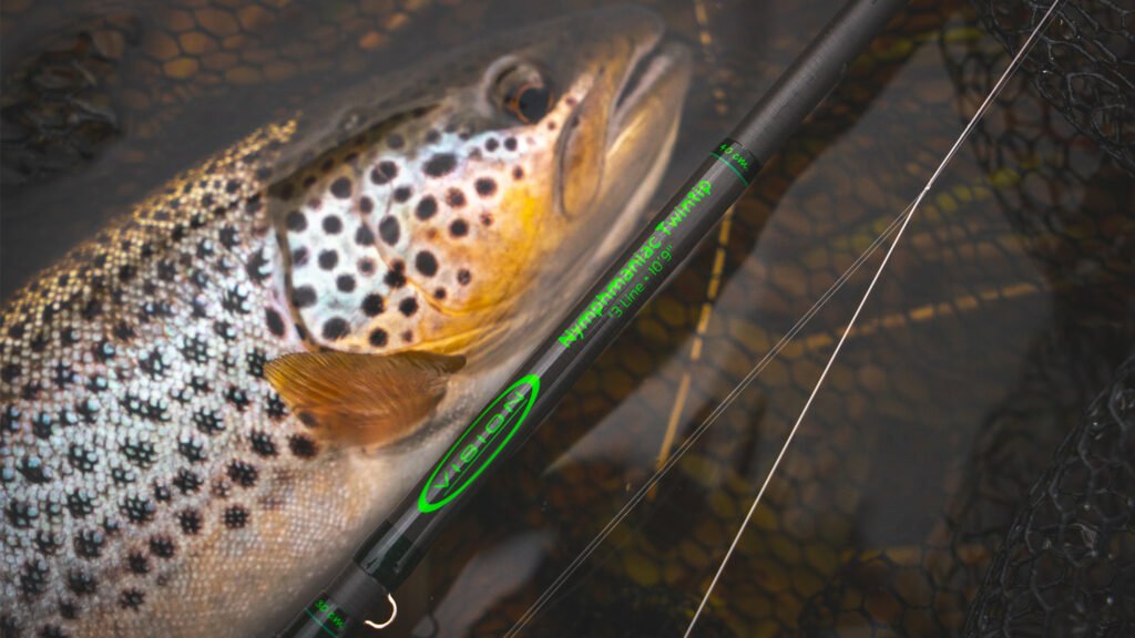 peche truite lozere mouche