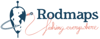 Rodmaps, la référence de la pêche aux leurres